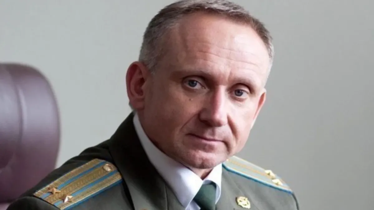 Командир «Веги» из Новосибирска Панферов опроверг гибель двоих бойцов из своего батальона