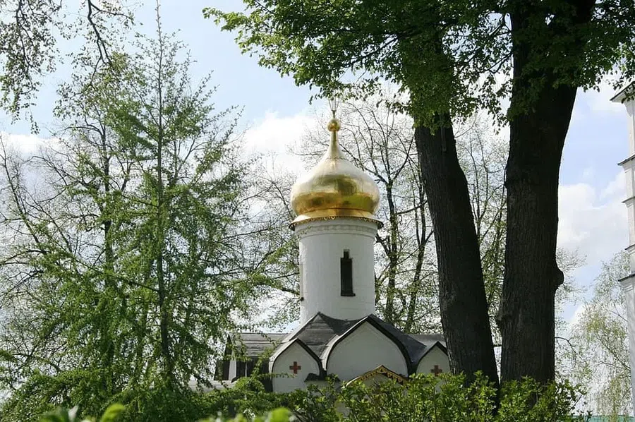 церковь