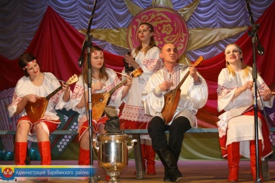 Фестиваль
