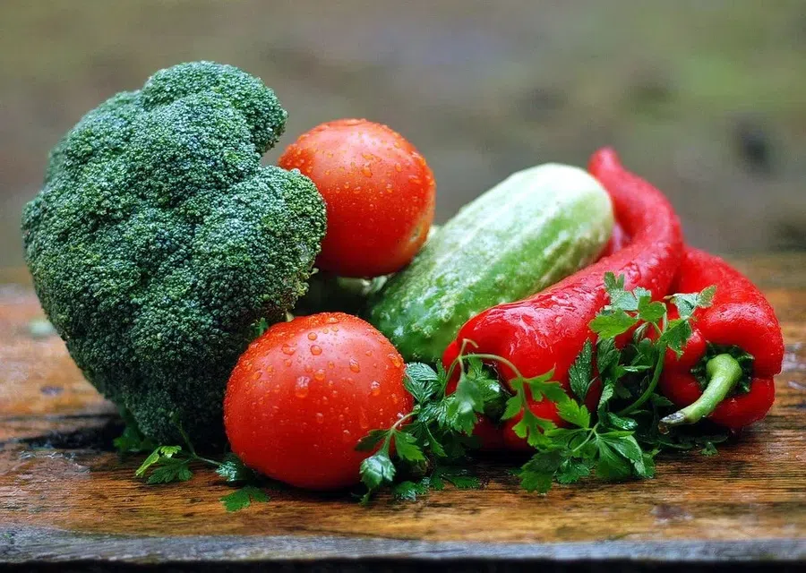 Крупномасштабное исследование: овощи не защищают вас от заболеваний сердца и сосудов