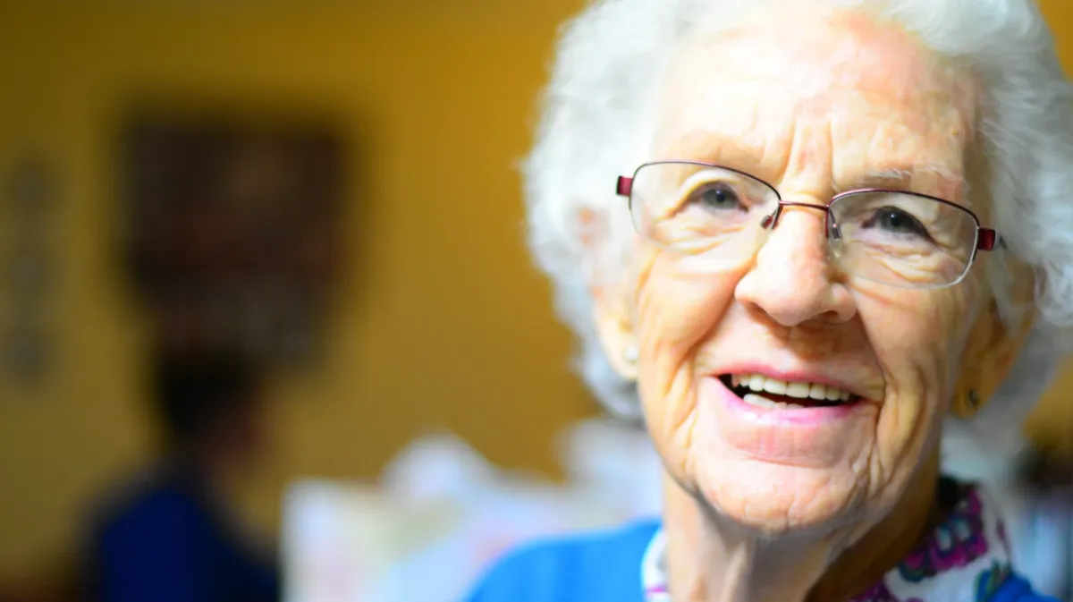 5 марта - День бабушек 2023: традиции праздника