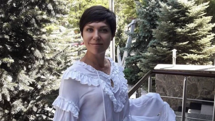 Сестра Жанны Фриске борется с раком, метастазы обнаружены в позвоночнике и печени. Татьяну планируют перевезти из Украины в Россию