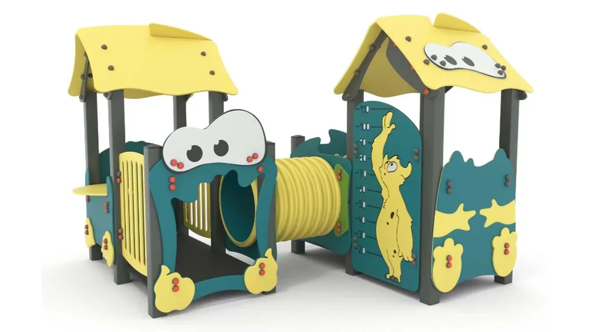 Компания Шелби является производителем качественных детских игровых площадок и спортивного оборудования. Фото: tildacdn.com