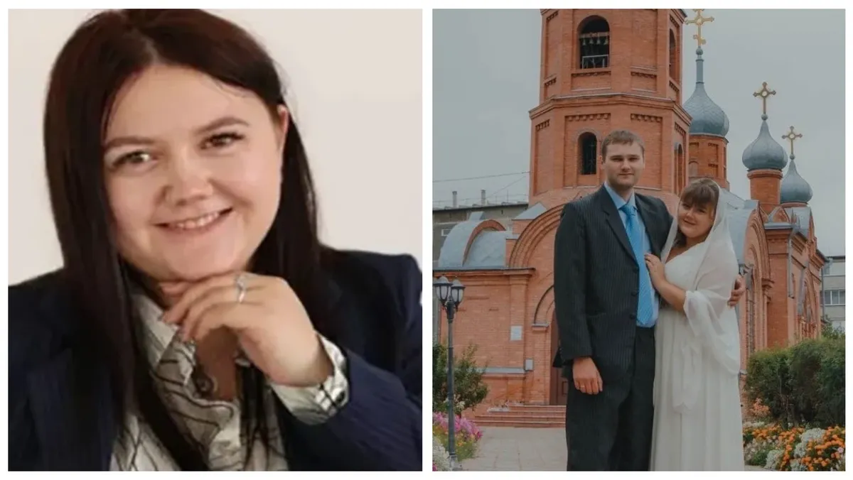 Под Новосибирском учительницу заставили оправдываться из—за фото у храма — снимок с мужем посчитали «интимным»