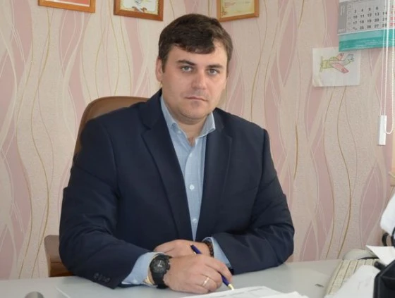 Александр Обрывко