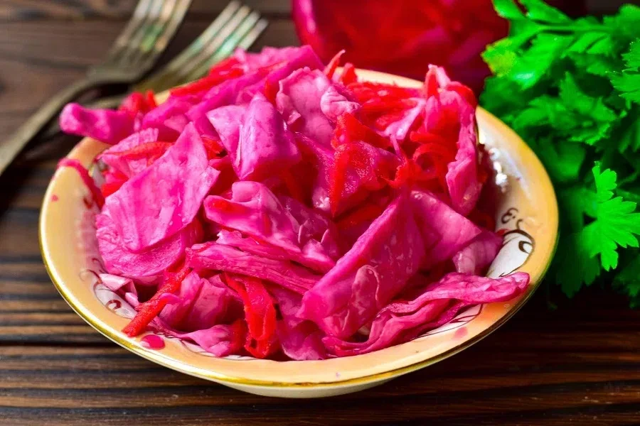 Дело Вкуса
