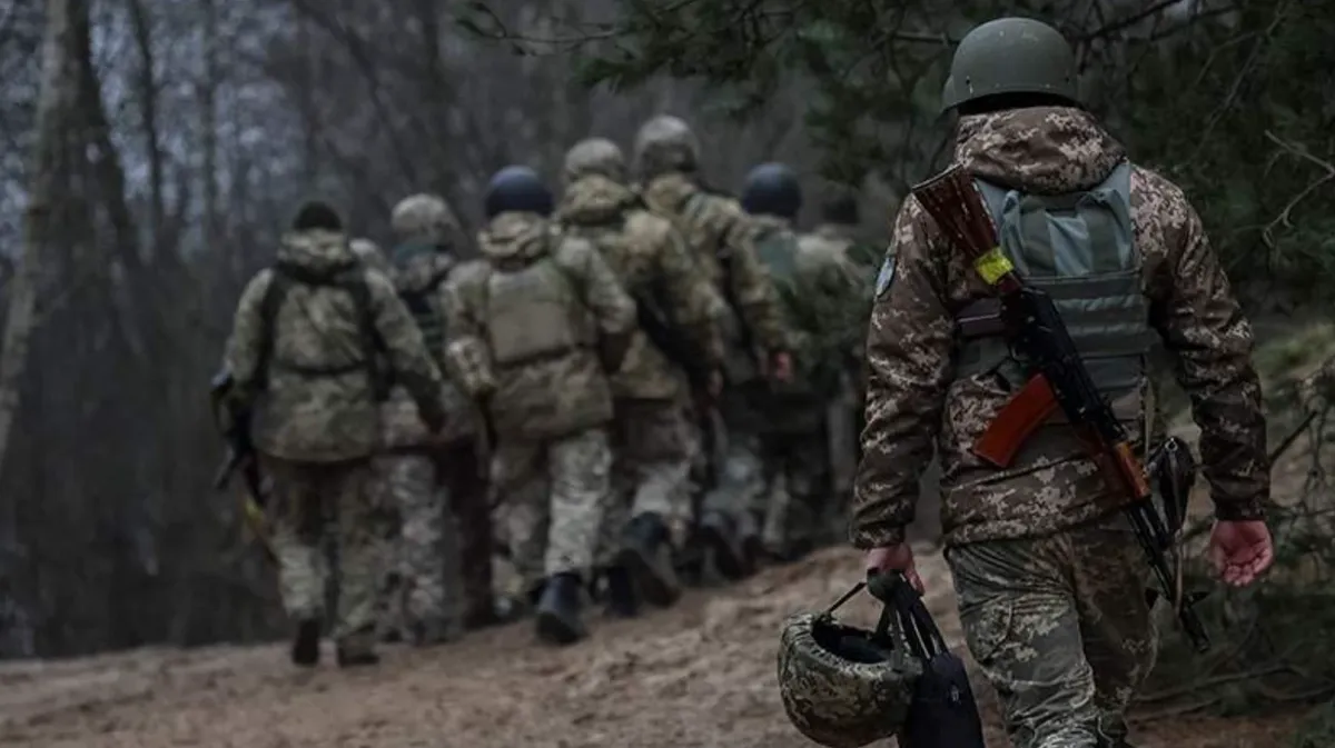 Секретарь СНБО Данилов рассказал о задании Зеленского подготовить украинцев к войне до СВО