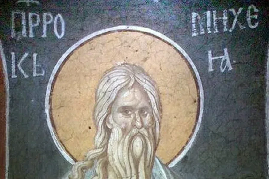 икона