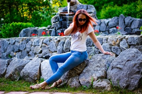 Анна Иванова