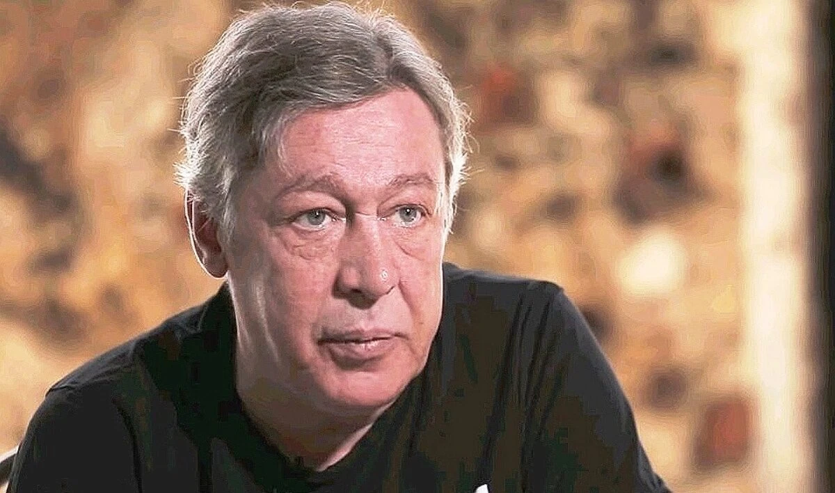 Свидетель защиты в деле Михаила Ефремова прошёл проверку на полиграфе