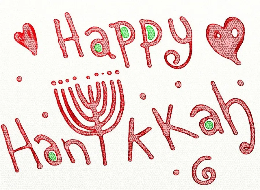 29 ноября – Ханука-2021: яркие картинки со свечами для поздравления в великий праздник евреев – Добро всегда побеждает зло
