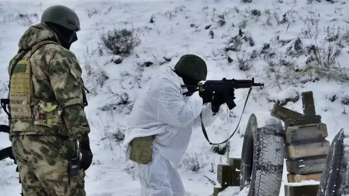 «В военкомате я говорил, что христианин и не могу ехать на боевые действия» Как мобилизованный из Петербурга Павел Мушуманский полгода пытался через суд вернуться домой и не ехать на СВО 