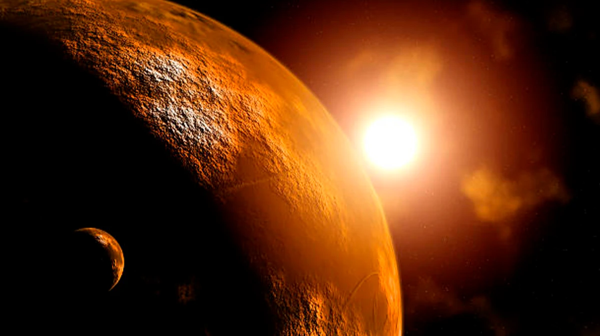Как красная планета войны влияет на землян. Значение Марса для каждого знака зодиака - как опасная планета пробуждает самые сокровенные желания, гнев и сексуальность 