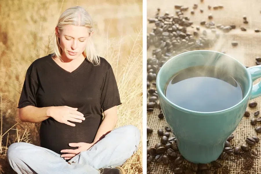 Можно или нельзя пить кофе беременным женщинам? А если можно, то сколько?