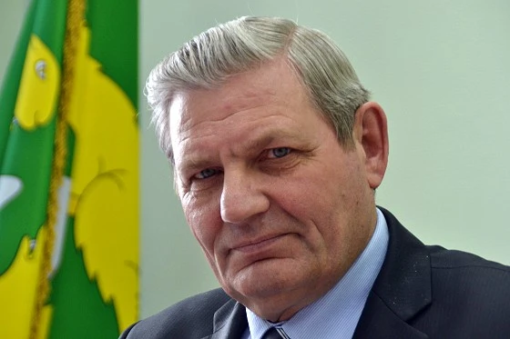 Виктор Пфейфер