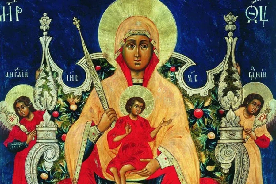 Татарстанская митрополия