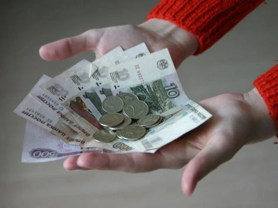 Пособие по безработице можно получить только на законном основании