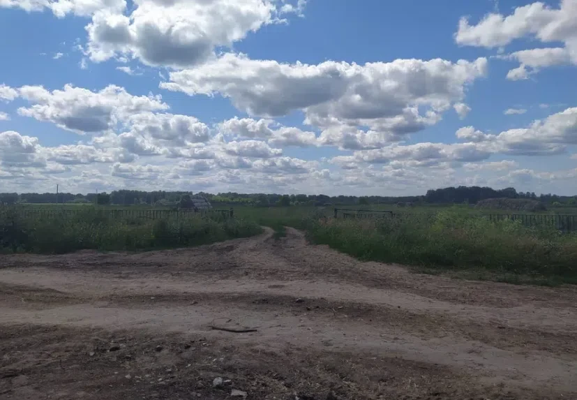 Курьер. Среда. Бердск