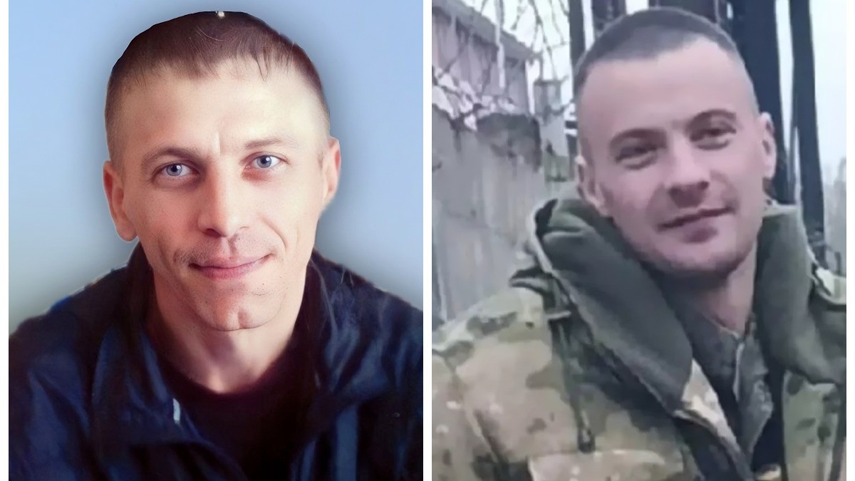 Сколько погибших мобилизованных на украине