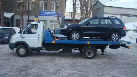 Забирать машины теперь можно до оплаты штрафа