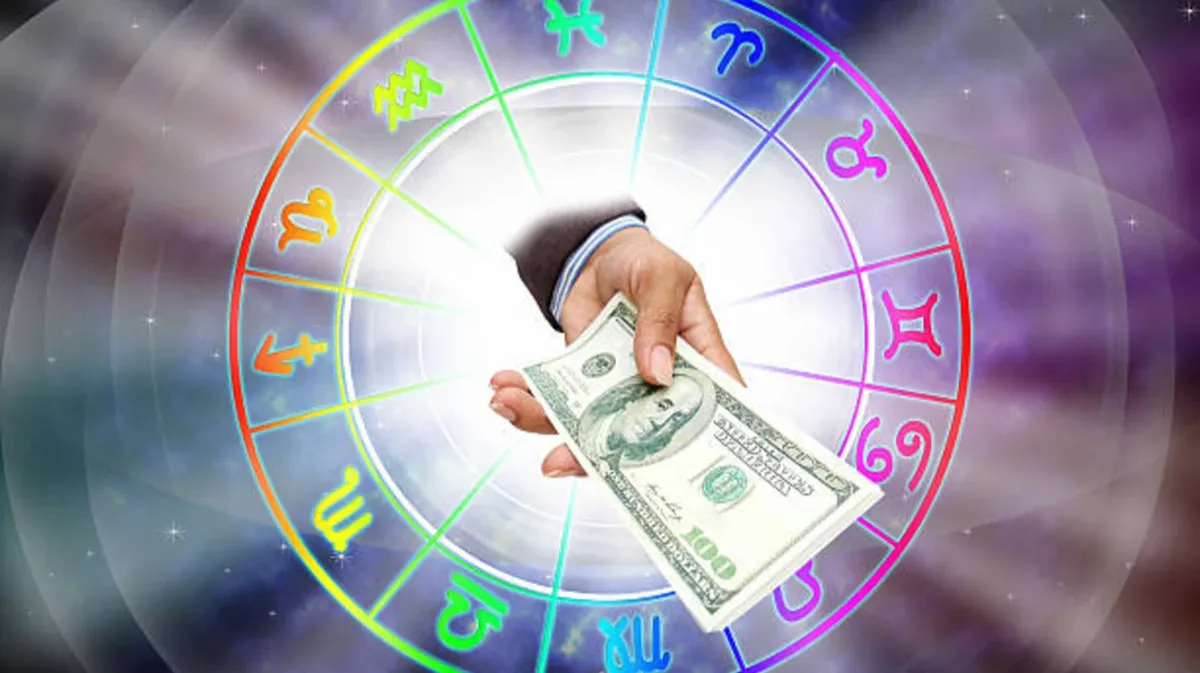 Попрощаются с долгами, будут обмануты коллегами и станут финансово независимыми - денежный гороскоп на 2024 год для всех знаков зодиака 