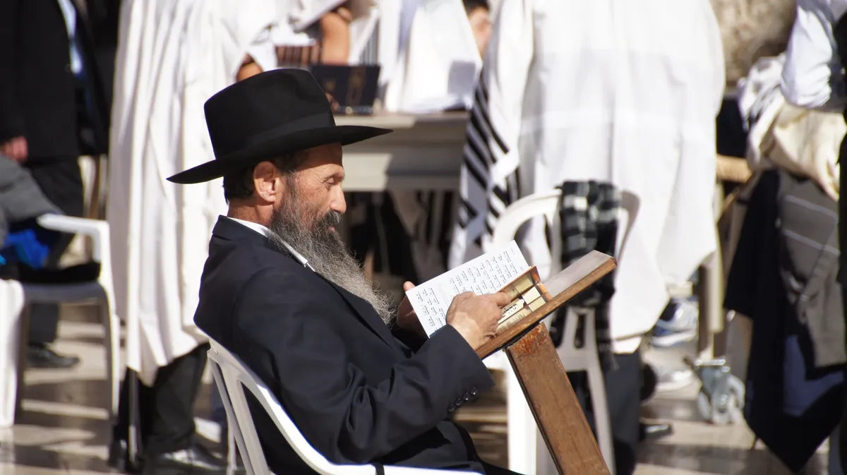 Песах в 2023 году отмечается с 5 по 13 апреля – главные традиции еврейской Пасхи