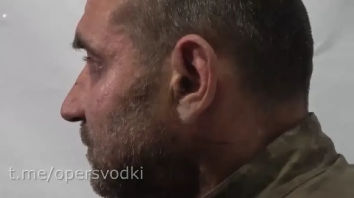 Украина в качестве «пушечного мяса» отправляет на передовую «сидельцев» по особо тяжким делам – видео