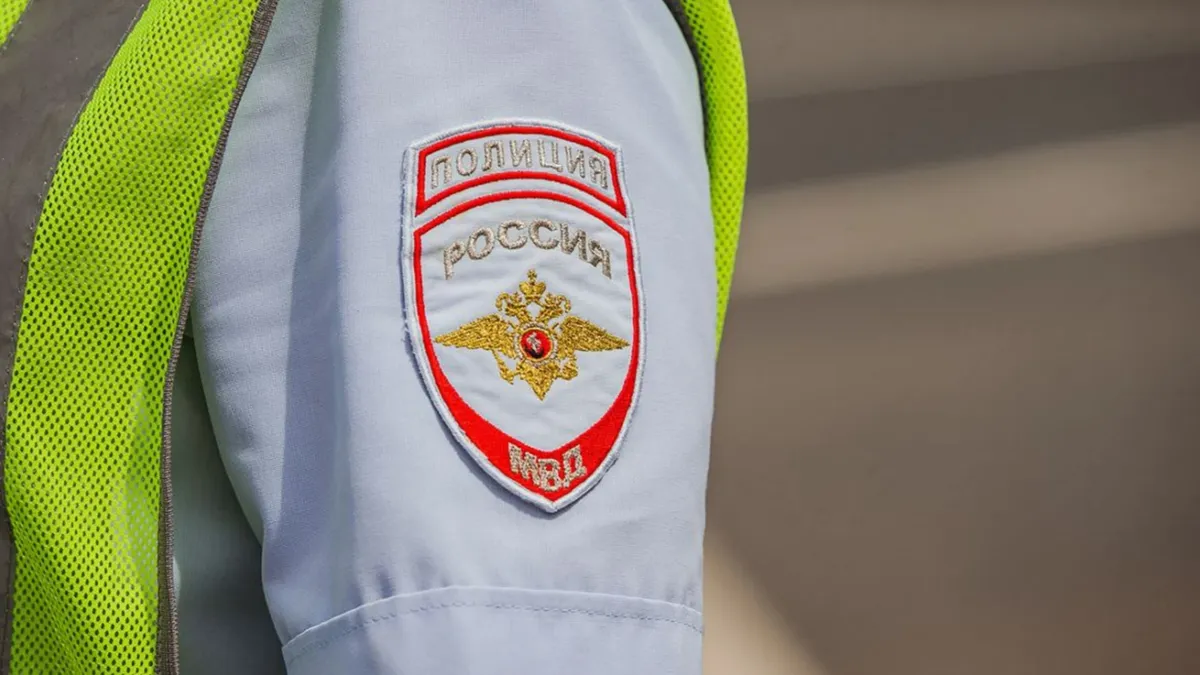 В Москве полицейский Павел Попов в тире МВД получил огнестрельное ранение в голову
