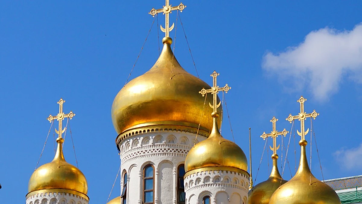 В предстоящие весенние месяцы православная церковь отметит несколько крупных праздников. Фото: pxhere.com