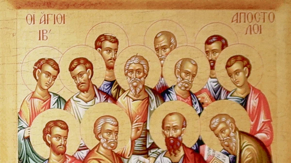 Можно ли работать в праздник Собор двенадцати апостолов-2022: как правильно прожить 13 июля – о чем просят Бога в молитвах. Обязательно ставят свечи и красят яйца
