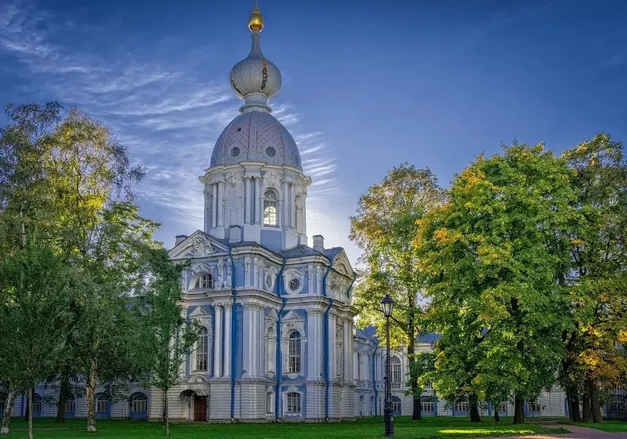 церковь