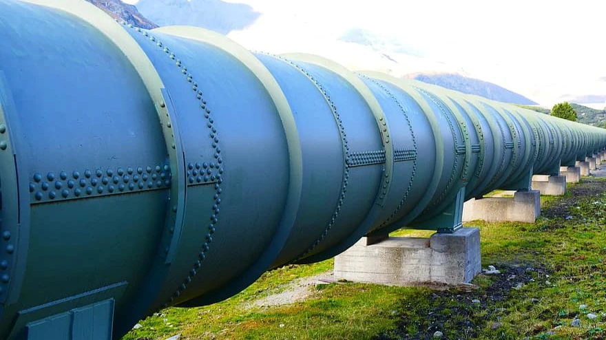 «Газпром» возобновил поставки газа в Германию по «Северному потоку» 