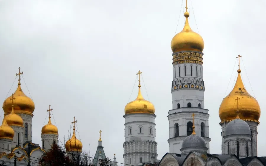 Вознесение Господне отмечается на 40 дней после Пасхи. Фото: Pxfuel.com