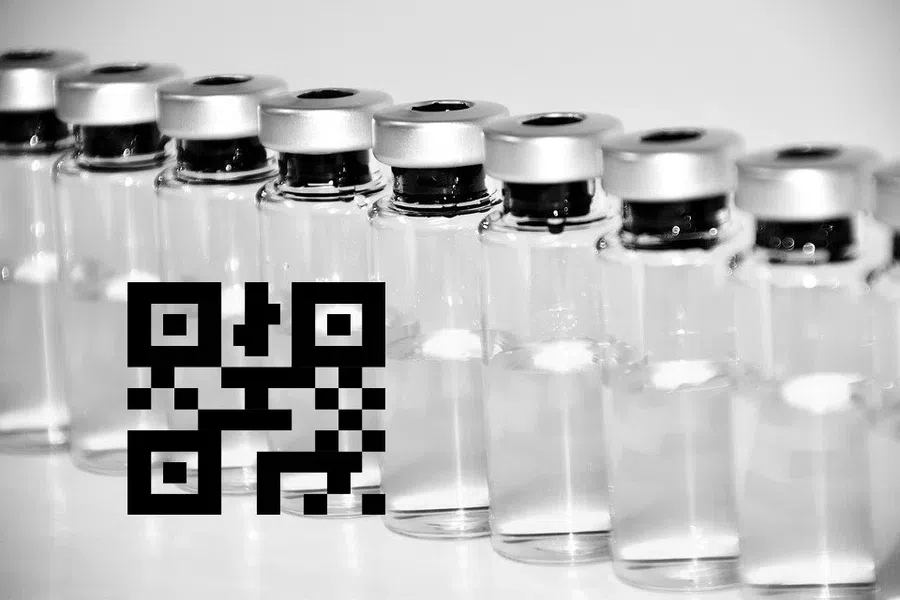 QR-код по антителам: как его получить тем, кто переболел коронавирусом неофициально