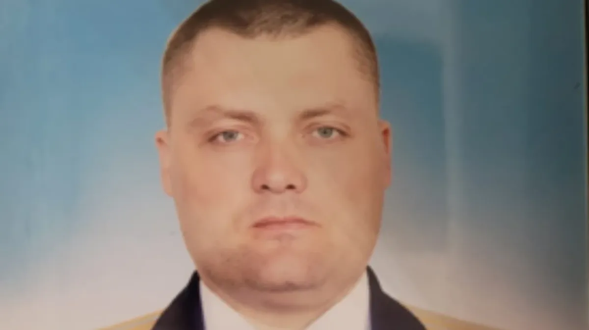Подполковник в отставке Евгений Лоскутов из Новосибирского района погиб в ходе СВО, отправившись на передовую в качестве добровольца