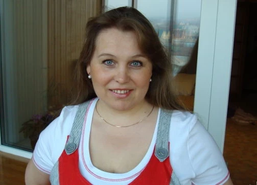 Ирина Лисогор ушла из жизни еще в ноябре прошлого года, но обнаружили ее только в мае