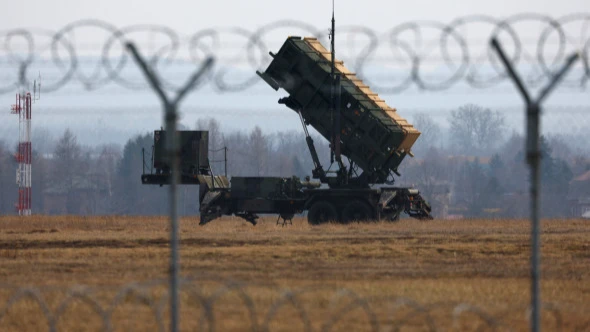 CNN: США планируют передать Украине ракеты средней и большой дальности