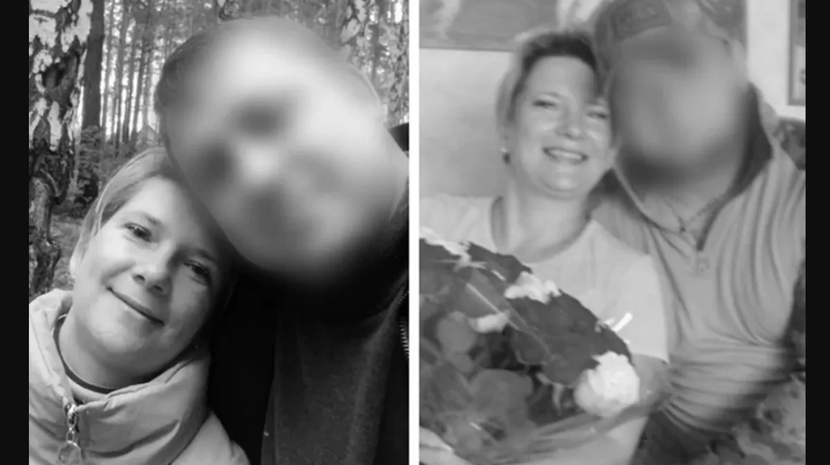 В Свердловской области многодетная мама умерла, узнав, что муж погиб в зоне СВО — остались трое детей