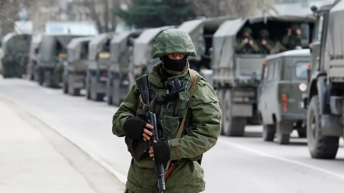 Военкор Сладков рассказал, будут ли ВС РФ проводить контрнаступление осенью