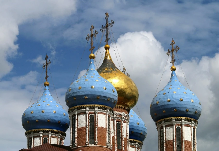 церковь