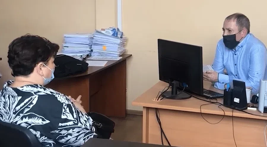 Стоп-кадр видео