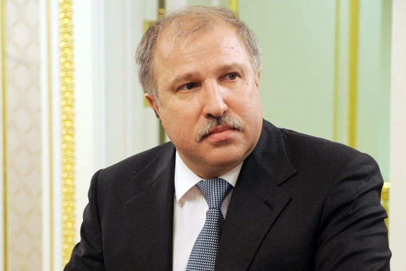 человек