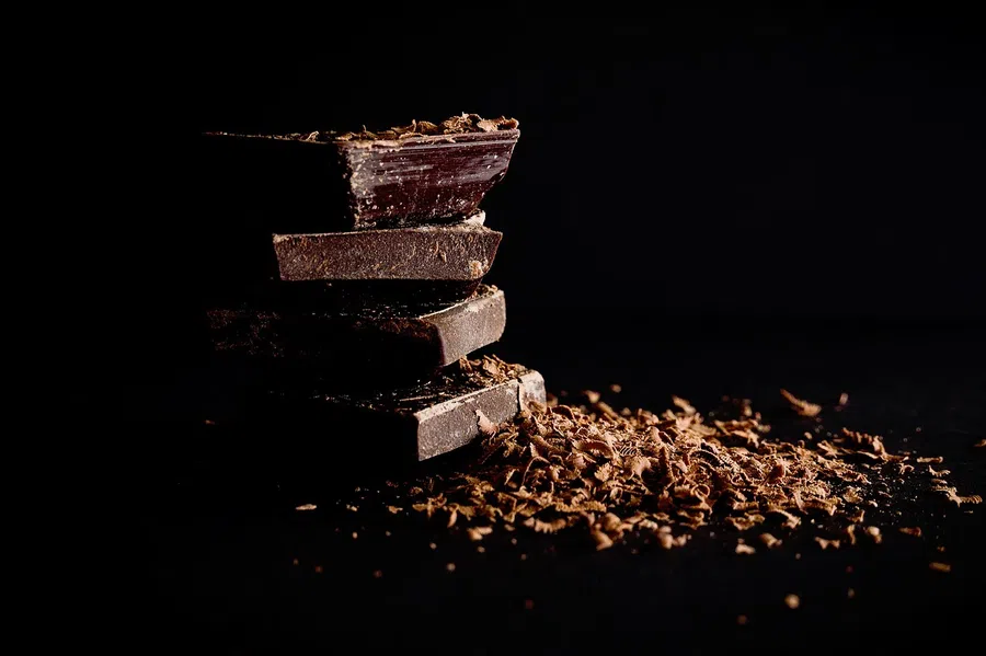 Всего 30 граммов 85% темного шоколада сделает вас счастливее - это доказано