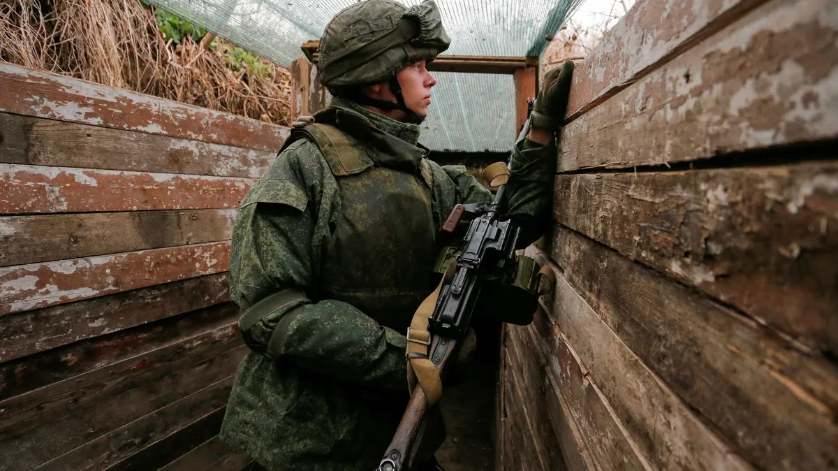 В Новосибирске комбат батальона «Вега» Панфёров сообщил, что замена мобилизованных на контрактников проходит успешно