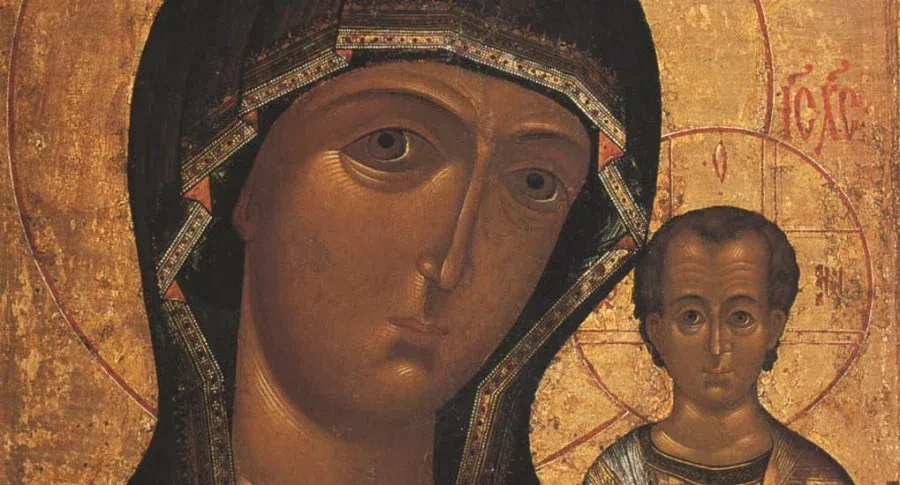 икона