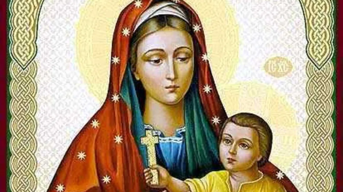 6 марта – праздник Козельщанской иконы Божией Матери: чудеса и история иконы, где находится на Украине – как просить защиту в исцелении, здоровье детей, счастья в семье – мощная молитва