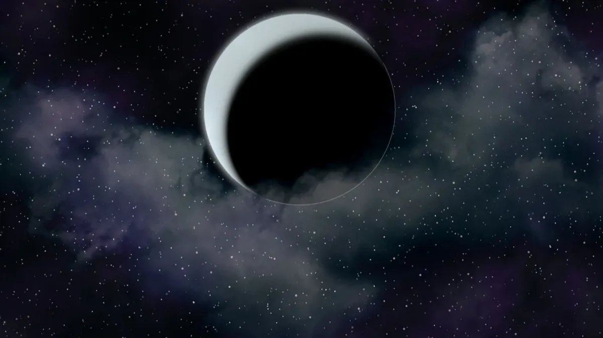 Черное новолуние и солнечное затмение заставили Венеру и Юпитер «целоваться» и танцевать в параде планет 1 мая 2022 - шикарный парад планет землян ожидает 24 июня 2022 года

