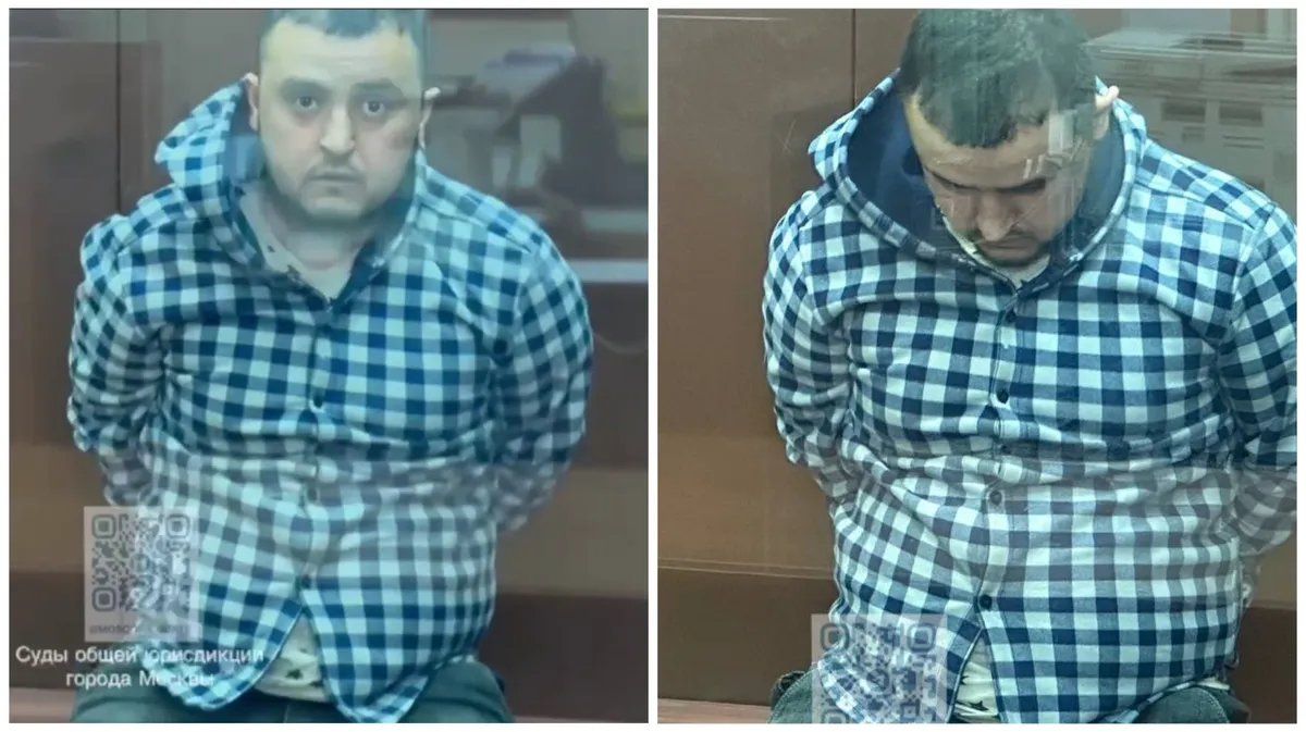 Один из обвиняемых в бойне в «Крокусе» обжаловал арест — отпустят ли Исломова
