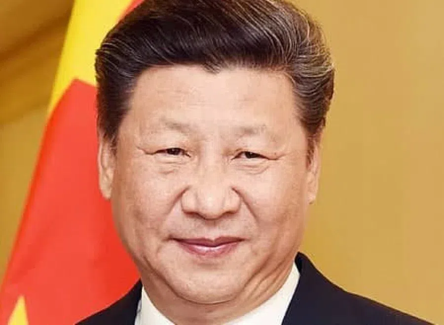 Си Цзиньпин назвал бременем для мировой экономики санкции, введенные в отношении России