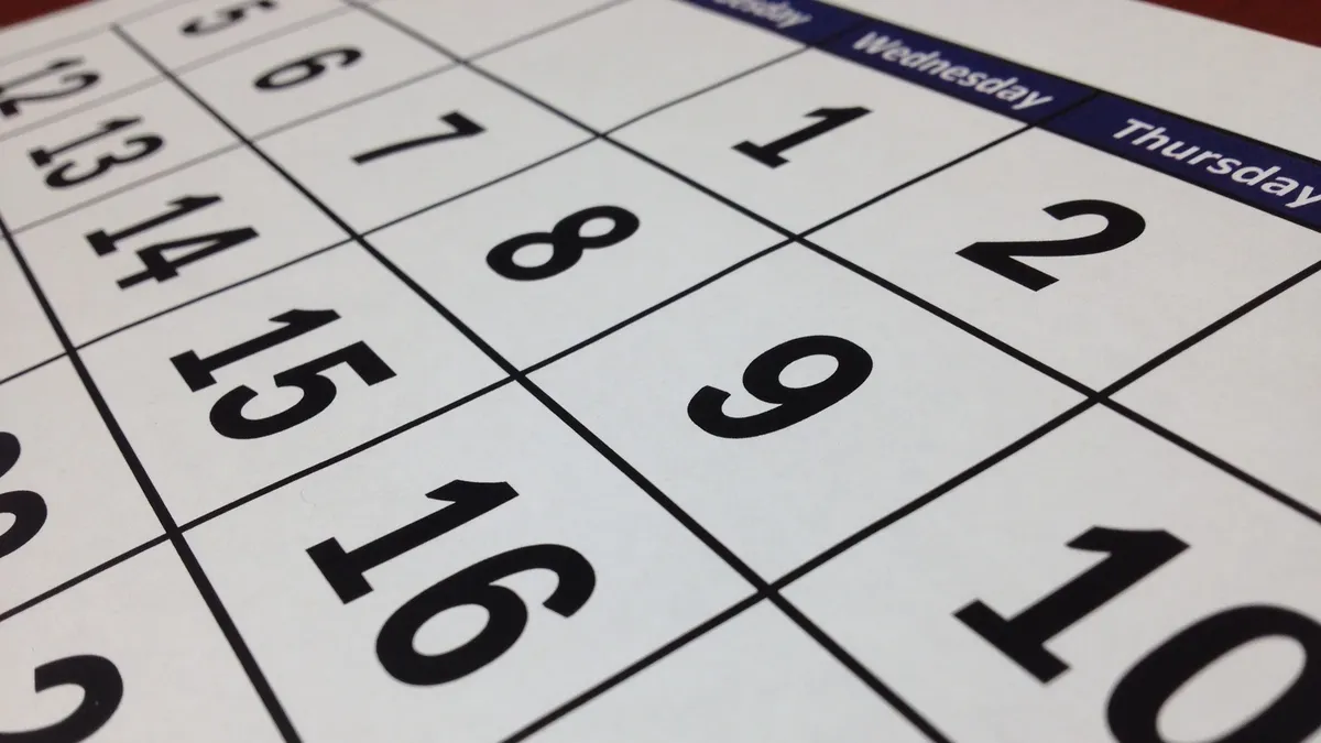 Производственный календарь на 2024: праздничные и рабочие дни, короткие недели по месяцам
